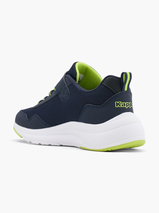 kappa entrenador azul deichmann