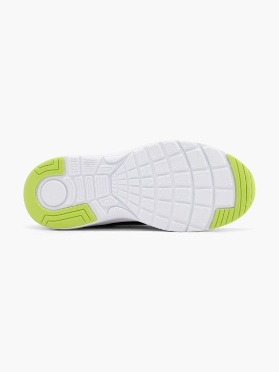 kappa entrenador azul deichmann
