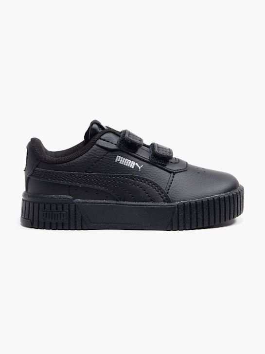 puma carina 2.0 v inf entrenador negro deichmann