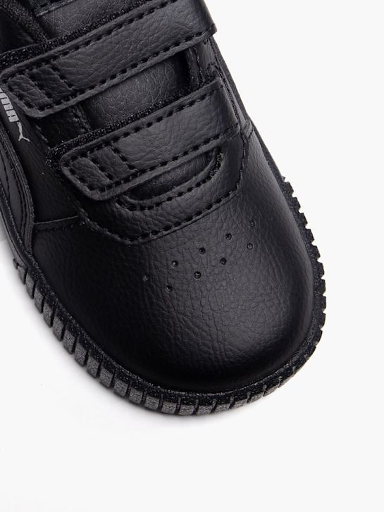 puma carina 2.0 v inf entrenador negro deichmann