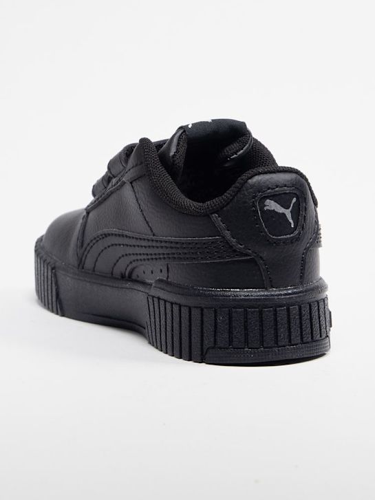 puma carina 2.0 v inf entrenador negro deichmann
