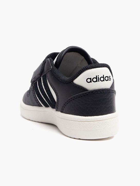 adidas romper inicio cf i entrenador negro deichmann