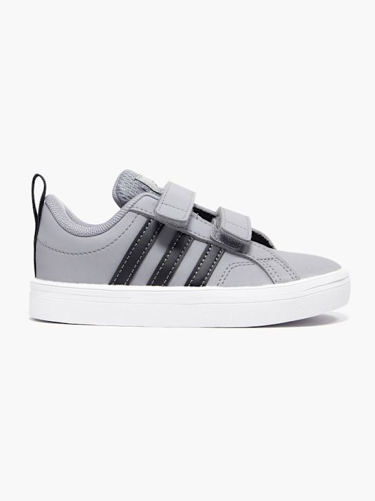 adidas vs ritmo 2.0 cf i entrenador gris deichmann