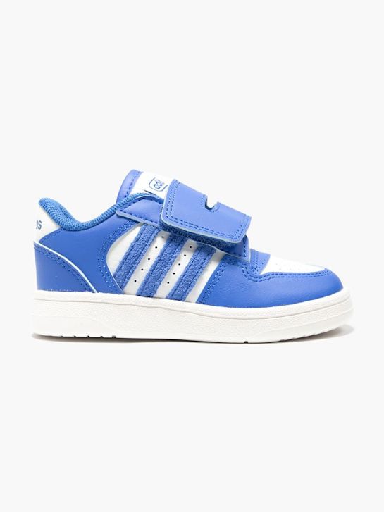 adidas romper inicio cf i entrenador azul deichmann