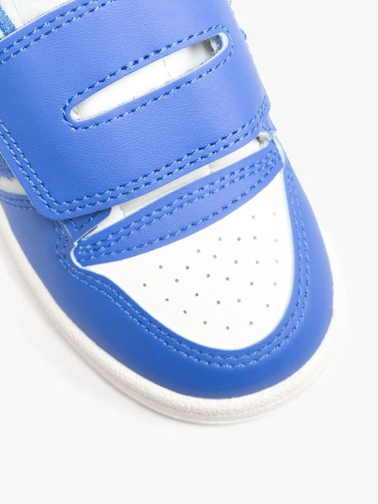 adidas romper inicio cf i entrenador azul deichmann