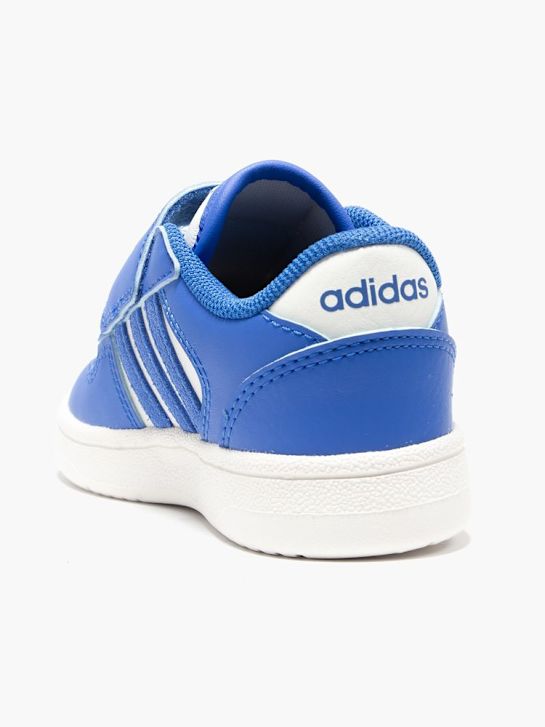 adidas romper inicio cf i entrenador azul deichmann