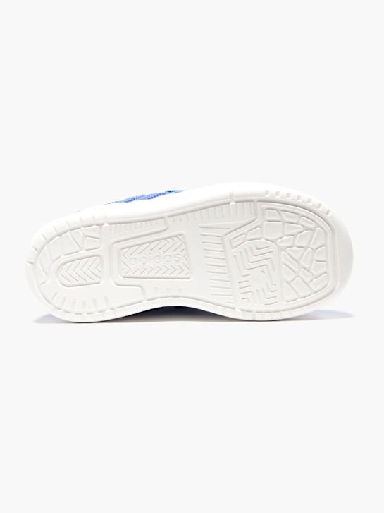 adidas romper inicio cf i entrenador azul deichmann
