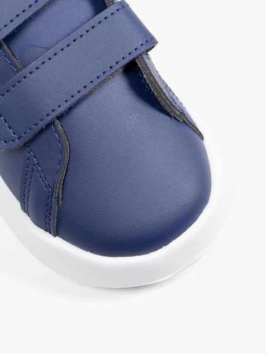 adidas grand court 2.0 cf i entrenador azul deichmann
