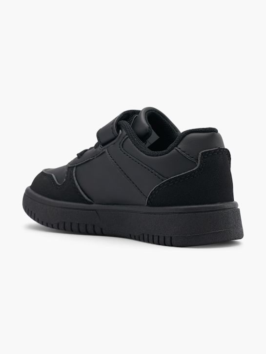 vty entrenador negro deichmann