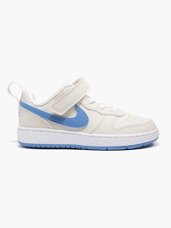 nike tribunal del condado de baja recraft entrenador azul deichmann