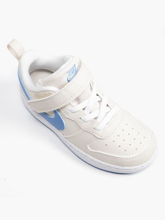 nike tribunal del condado de baja recraft entrenador azul deichmann