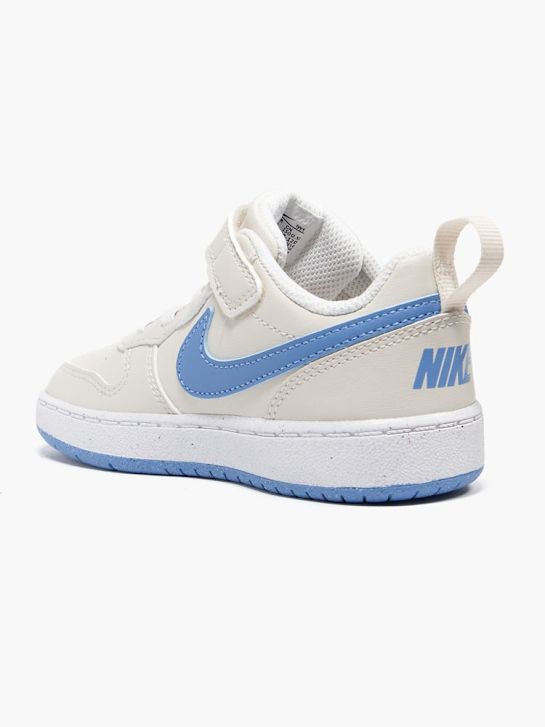 nike tribunal del condado de baja recraft entrenador azul deichmann