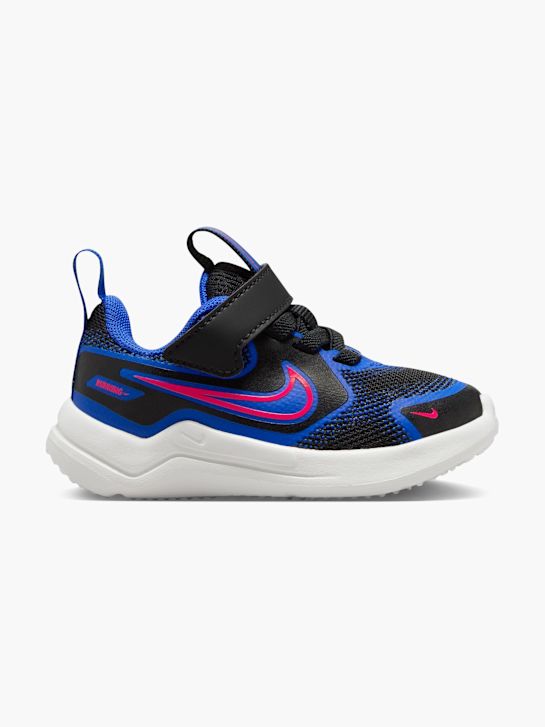 nike cÓsmica corredor entrenador azul deichmann