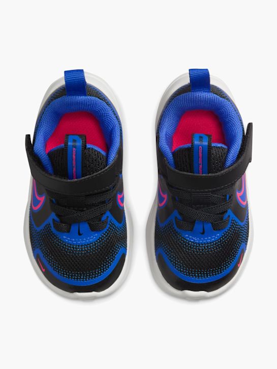 nike cÓsmica corredor entrenador azul deichmann