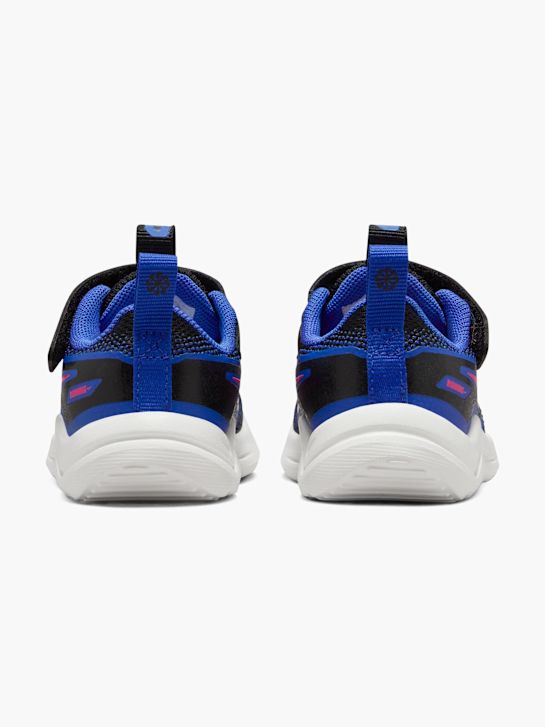 nike cÓsmica corredor entrenador azul deichmann