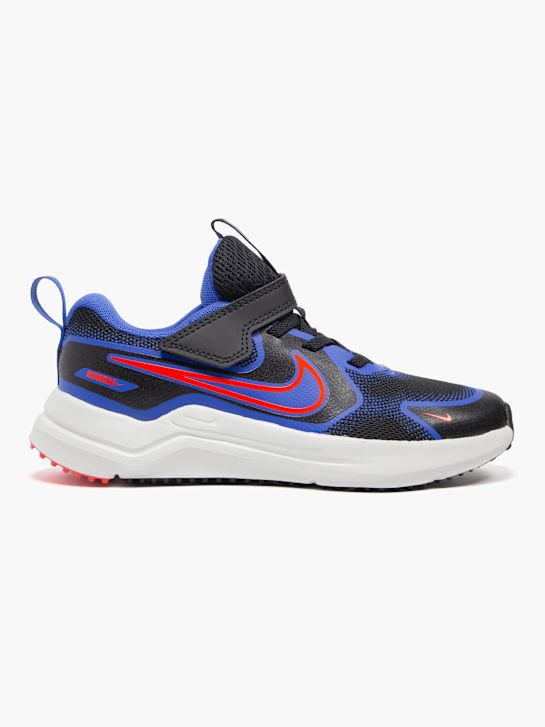 nike cÓsmica corredor entrenador azul deichmann