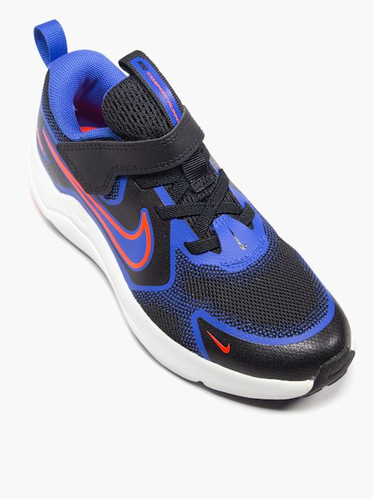nike cÓsmica corredor entrenador azul deichmann
