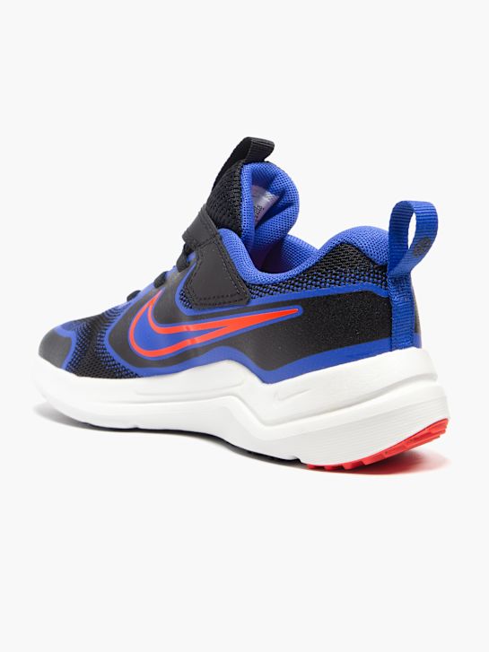 nike cÓsmica corredor entrenador azul deichmann