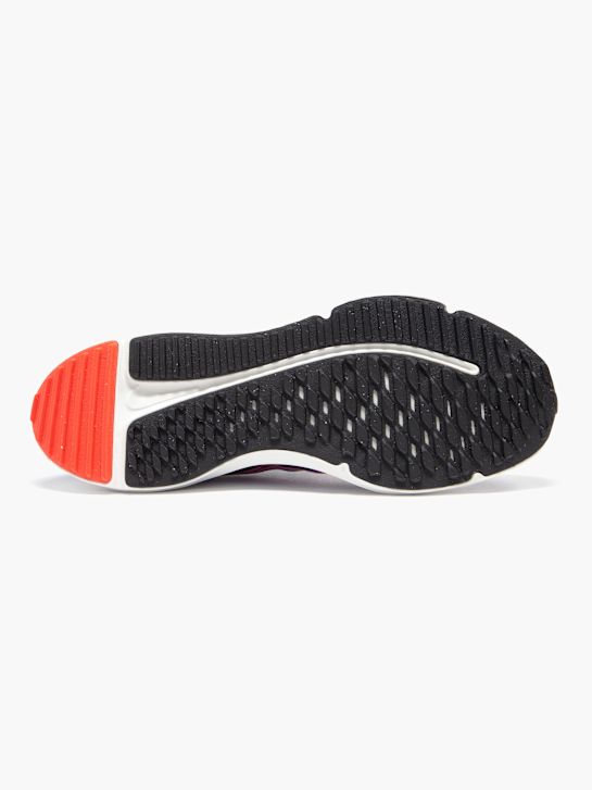 nike cÓsmica corredor entrenador azul deichmann