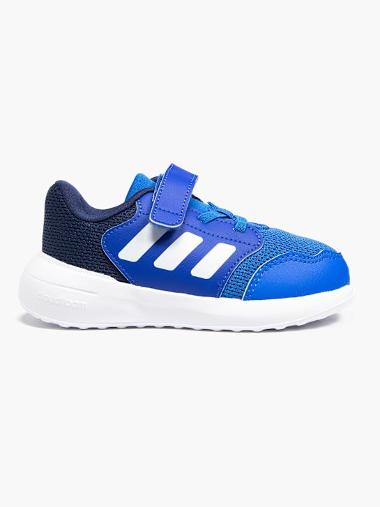adidas tensaur run 3.0 me entrenador azul deichmann
