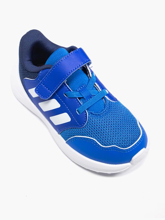 adidas tensaur run 3.0 me entrenador azul deichmann
