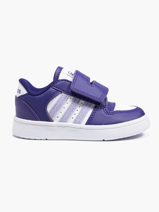 adidas romper inicio cf i entrenador morado deichmann