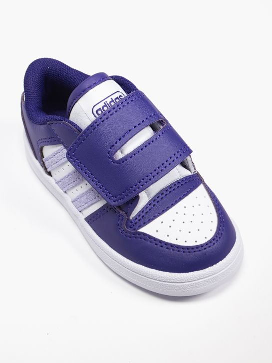 adidas romper inicio cf i entrenador morado deichmann