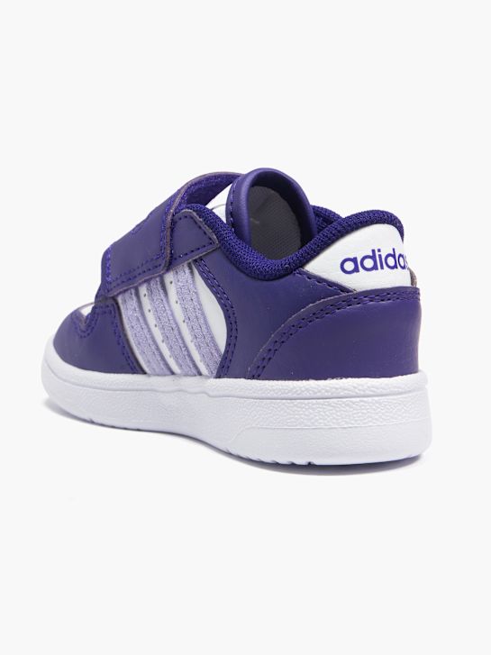 adidas romper inicio cf i entrenador morado deichmann