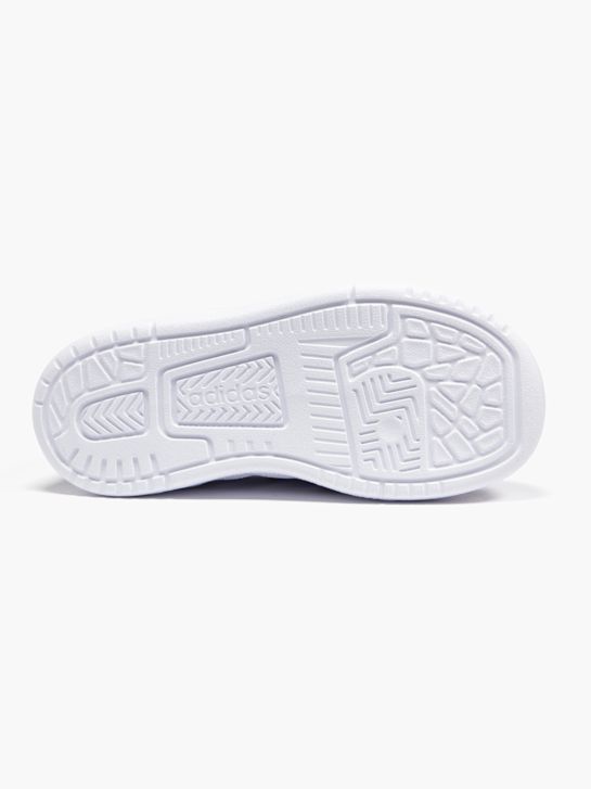 adidas romper inicio cf i entrenador morado deichmann