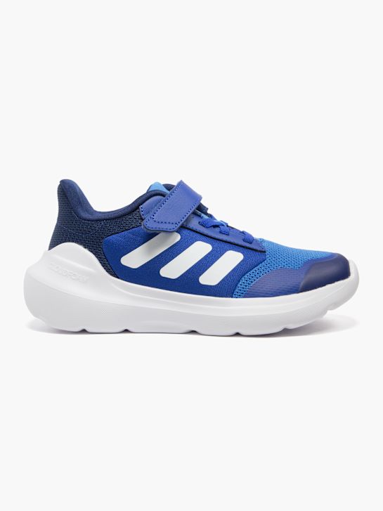 adidas tensaur run 3.0 el c trainer azul deichmann