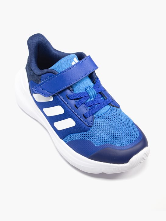 adidas tensaur run 3.0 el c trainer azul deichmann