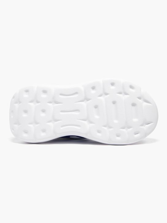 adidas tensaur run 3.0 el c trainer azul deichmann