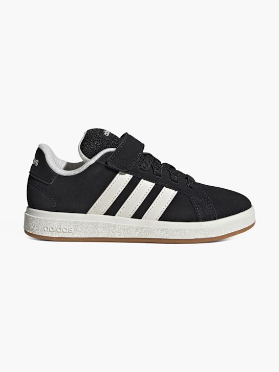 adidas grand court 00s el entrenador c negro deichmann