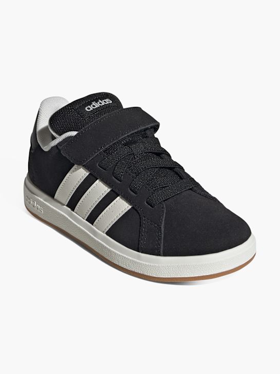 adidas grand court 00s el entrenador c negro deichmann