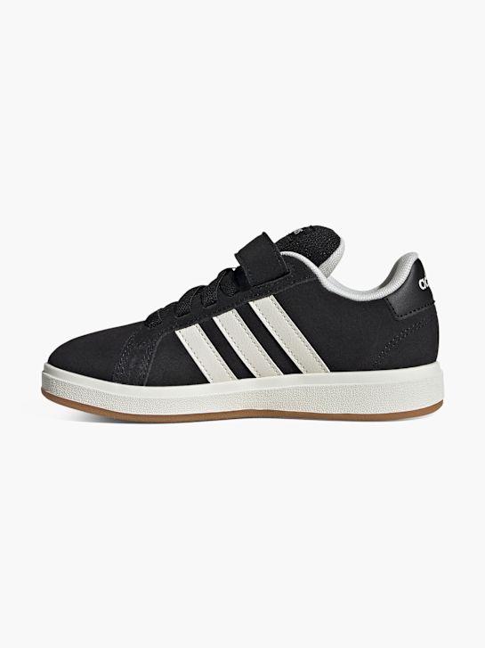adidas grand court 00s el entrenador c negro deichmann