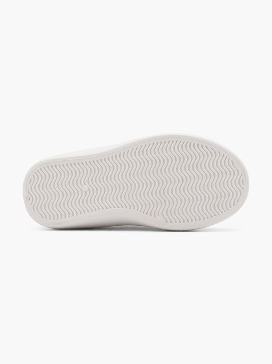 vty bajo zapato marrón deichmann