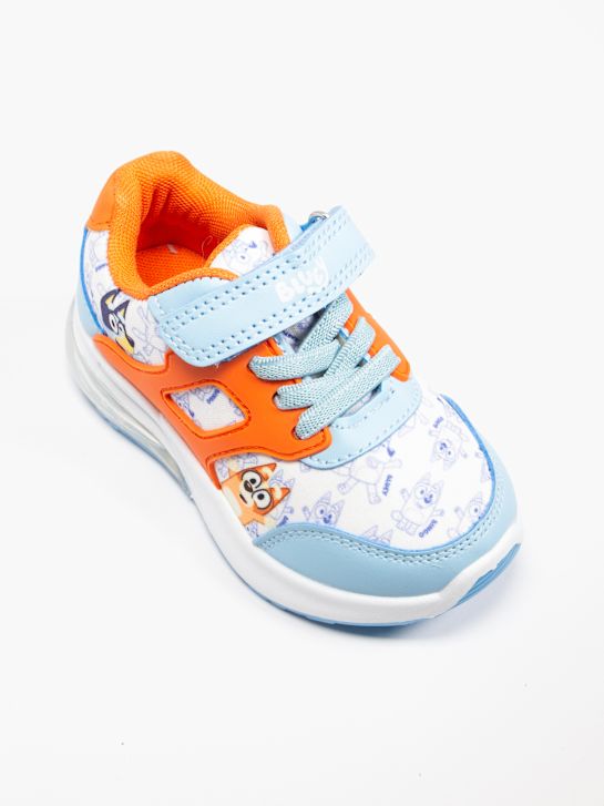 bluey entrenador beige deichmann