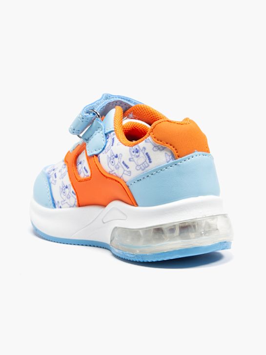 bluey entrenador beige deichmann