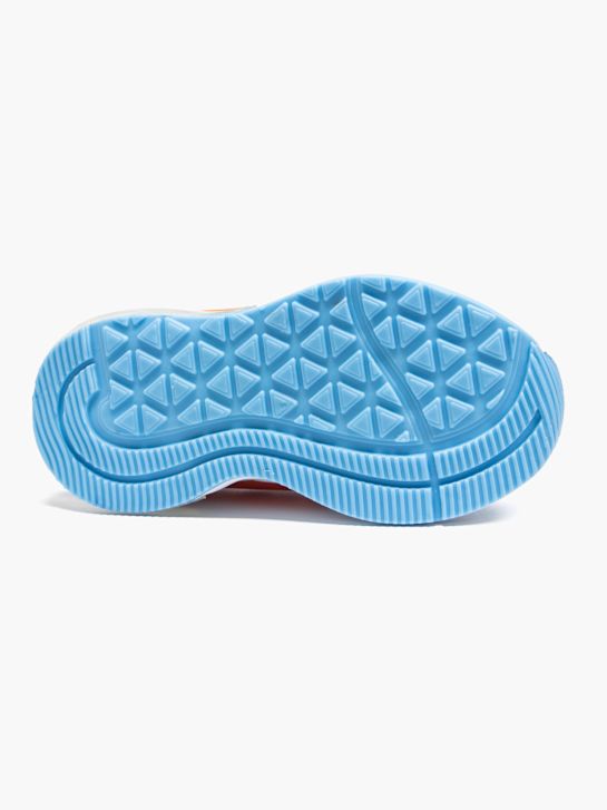 bluey entrenador beige deichmann