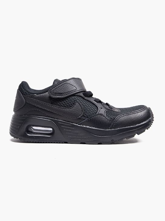 nike air max trainer sc negro deichmann