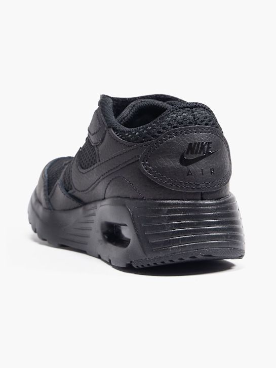 nike air max trainer sc negro deichmann