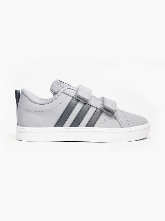 adidas vs ritmo 2.0 cf c entrenador gris deichmann