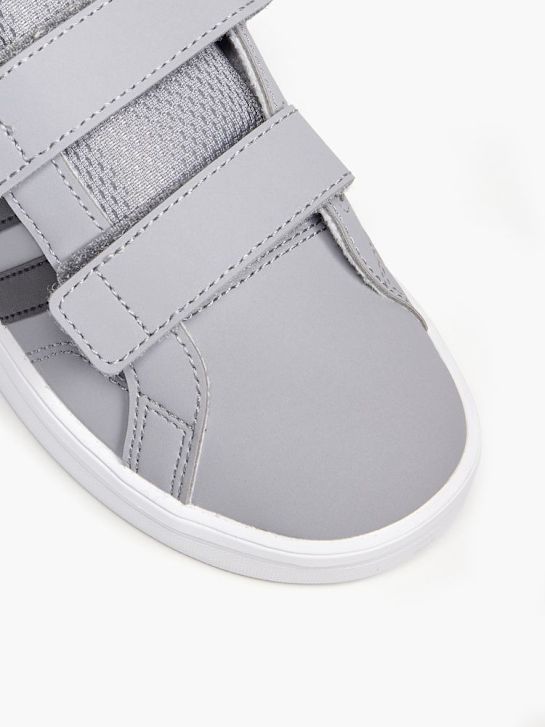 adidas vs ritmo 2.0 cf c entrenador gris deichmann