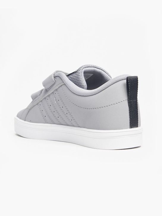 adidas vs ritmo 2.0 cf c entrenador gris deichmann
