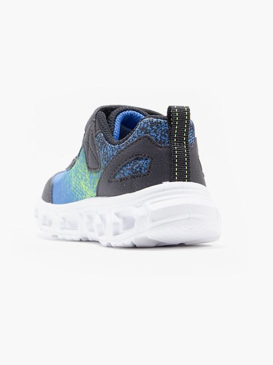 skechers niÑos entrenador azul oscuro deichmann