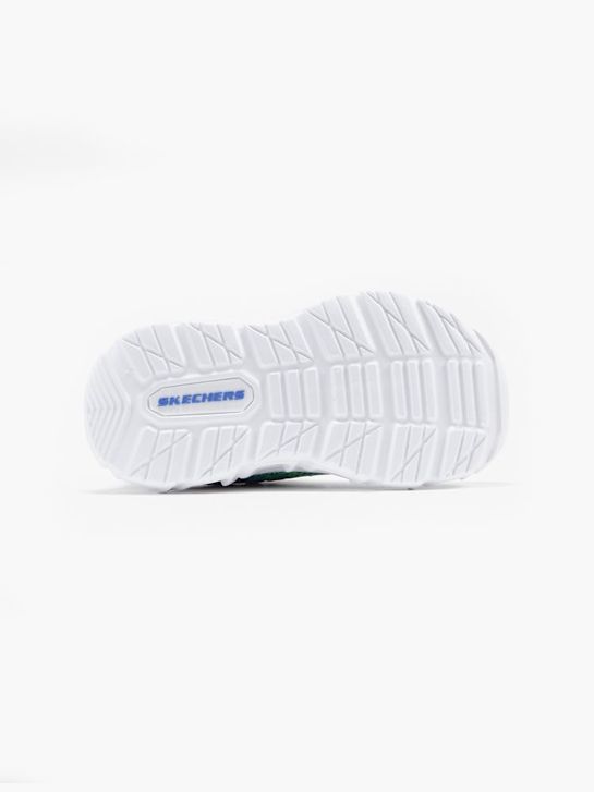 skechers niÑos entrenador azul oscuro deichmann