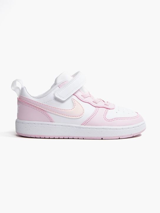 nike tribunal del condado de baja recraft entrenador rosa deichmann