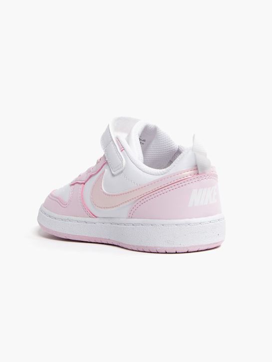nike tribunal del condado de baja recraft entrenador rosa deichmann
