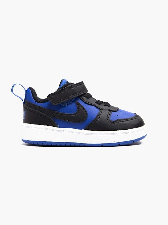 nike tribunal del condado de baja recraft entrenador azul deichmann