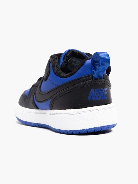 nike tribunal del condado de baja recraft entrenador azul deichmann